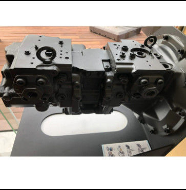 708-2L-31123 HPV95 PC200-7 수압 주 펌프 아시 708-2L-00300 코마쓰 발굴기 부품용 피스톤 펌프