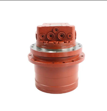 여행 모터 TM03 GM03 최종 드라이브 Assy 행성 기어 속도 감소기 모터 기어박스 감소기 발굴기 케이스 코마쓰