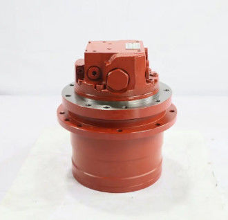 여행 모터 TM03 GM03 최종 드라이브 Assy 행성 기어 속도 감소기 모터 기어박스 감소기 발굴기 케이스 코마쓰