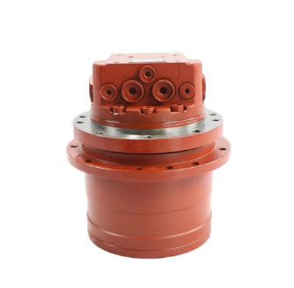 TM03 GM03 최종 드라이브 Assy 행성 기어 속도 감소기 모터 기어박스 축소기 발굴기 U20 PC20 EC20 CX27