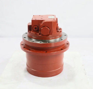 TM03 GM03 최종 드라이브 Assy 행성 기어 속도 감소기 모터 기어박스 축소기 발굴기 U20 PC20 EC20 CX27