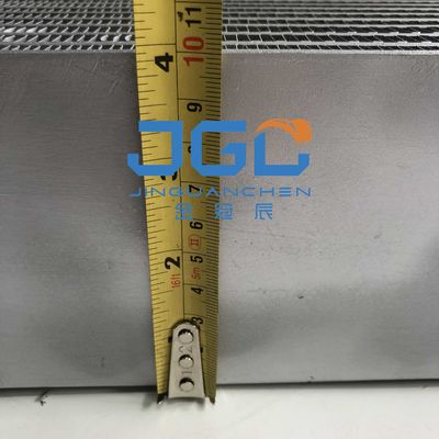 발굴기 예비 부품 DX500 수압 냉각기 부품 물 탱크 발굴기 라디에이터 440211-00848 440211-00511
