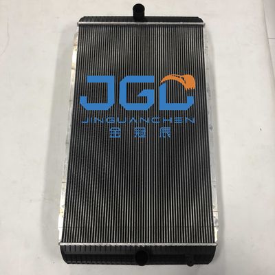 발굴기 물 탱크 EC360 380 460 480 B 라디에이터 14533173 11110696 볼보 발굴기