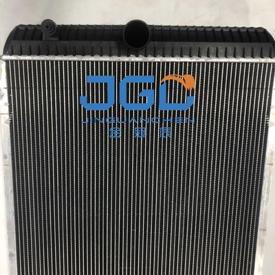 발굴기 물 탱크 EC360 380 460 480 B 라디에이터 14533173 11110696 볼보 발굴기