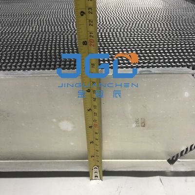 발굴기 물 탱크 EC360 380 460 480 B 라디에이터 14533173 11110696 볼보 발굴기