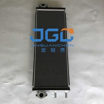 알루미늄 PC160-7 PC160LC-7 라디에이터 코어 오일 콜러 419-03-31511
