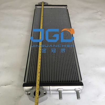 알루미늄 PC160-7 PC160LC-7 라디에이터 코어 오일 콜러 419-03-31511