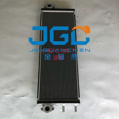 알루미늄 PC160-7 PC160LC-7 라디에이터 코어 오일 콜러 419-03-31511