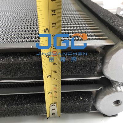 알루미늄 PC160-7 PC160LC-7 라디에이터 코어 오일 콜러 419-03-31511