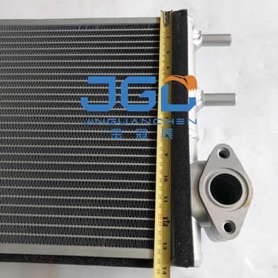 알루미늄 PC160-7 PC160LC-7 라디에이터 코어 오일 콜러 419-03-31511