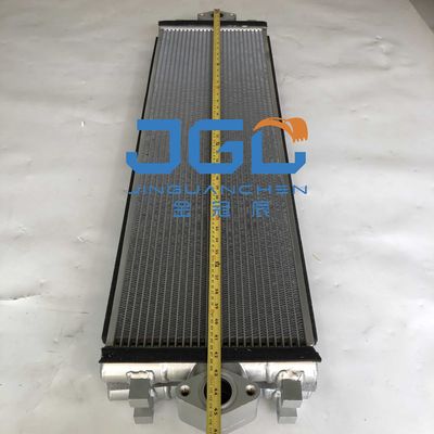 알루미늄 PC160-8 라디에이터 코어 오일 콜러 21K-03-71114 21K-03-71121 21K-03-71471