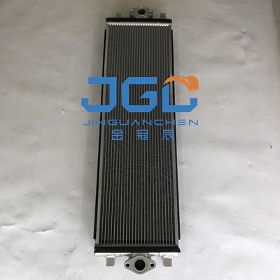 알루미늄 PC160-8 라디에이터 코어 오일 콜러 21K-03-71114 21K-03-71121 21K-03-71471
