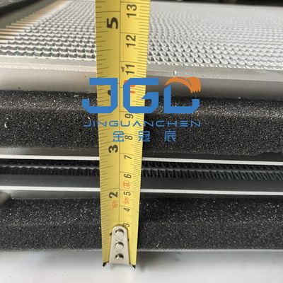 알루미늄 PC160-8 라디에이터 코어 오일 콜러 21K-03-71114 21K-03-71121 21K-03-71471