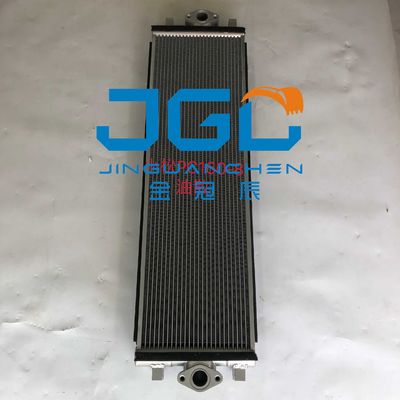 알루미늄 PC160-8 라디에이터 코어 오일 콜러 21K-03-71114 21K-03-71121 21K-03-71471