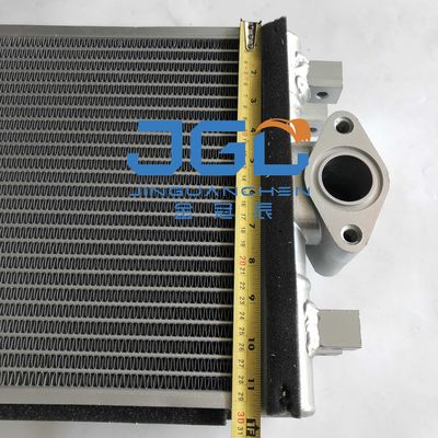 알루미늄 PC160-8 라디에이터 코어 오일 콜러 21K-03-71114 21K-03-71121 21K-03-71471