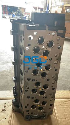 발굴기 디젤 엔진 부품 4HK1 6hk1 실린더 헤드 Assy 4HK1 실린더 헤드 조립 8980083636