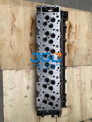 발굴기 디젤 엔진 부품 4HK1 6hk1 실린더 헤드 Assy 4HK1 실린더 헤드 조립 8980083636