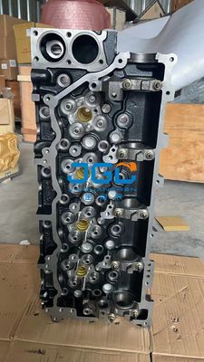 발굴기 디젤 엔진 부품 4HK1 6hk1 실린더 헤드 Assy 4HK1 실린더 헤드 조립 8980083636