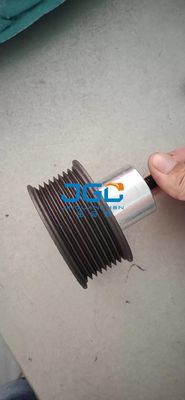 E345C 345D 349D 발굴기 부품을 위한 비활성 롤리 227-8313 2278313