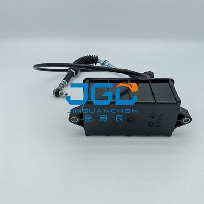 AC1000 가속 가속 모터 B220502000001 표준 크기의 SANY 발굴기 예비 부품 SY75 SY135 SY205 SY215 SY235-8