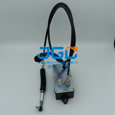 B2205020000001 SY205C SY205C-8 SY210C-8 SY215-8에 대한 가속 모터 제어기 가속 모터