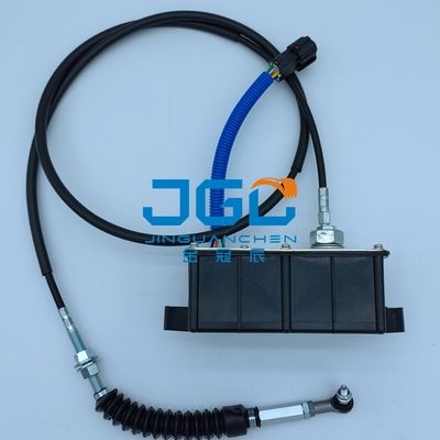 B2205020000001 SY205C SY205C-8 SY210C-8 SY215-8에 대한 가속 모터 제어기 가속 모터