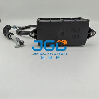 발굴기 가속 모터 AC2000 SY365-8 B220502000001 가속 모터 발굴기 부품