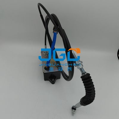 발굴기 가속 모터 AC2000 SY365-8 B220502000001 가속 모터 발굴기 부품