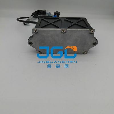 발굴기 엔진 부품 386-3439 가속기 엔진 가속기 E312D2용 모터 100% 및 정품