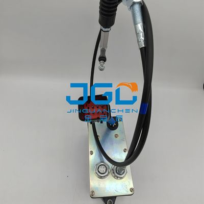 발굴기 엔진 부품 386-3439 가속기 엔진 가속기 E312D2용 모터 100% 및 정품