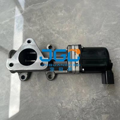 원품 부품 4HK1 6HK1 8981795461 8980011910 EGR 발굴기 엔진 부품 밸브