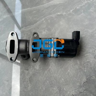 원품 부품 4HK1 6HK1 8981795461 8980011910 EGR 발굴기 엔진 부품 밸브