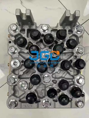 새로운 ZAX200 ZAX210 ZAX250 ZAX230 발굴기 셔틀 밸브 흐름 제어 수압 밸브 YA00000543 YA00000543 C0400-60018