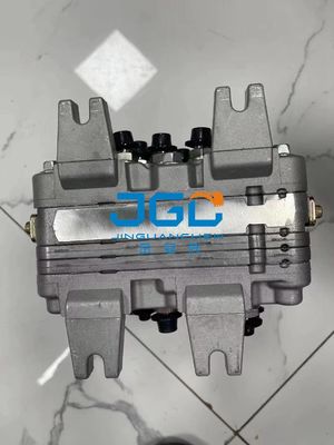 새로운 ZAX200 ZAX210 ZAX250 ZAX230 발굴기 셔틀 밸브 흐름 제어 수압 밸브 YA00000543 YA00000543 C0400-60018