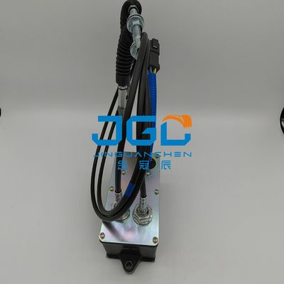 기계 산업 부품 320B E320B 발굴기 엔진 부품을 위한 가속 모터 119-06331 247-5231