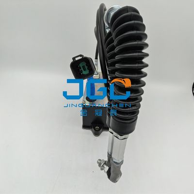 기계 산업 부품 320B E320B 발굴기 엔진 부품을 위한 가속 모터 119-06331 247-5231