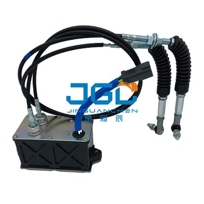 기계 산업 부품 320B E320B 발굴기 엔진 부품을 위한 가속 모터 119-06331 247-5231