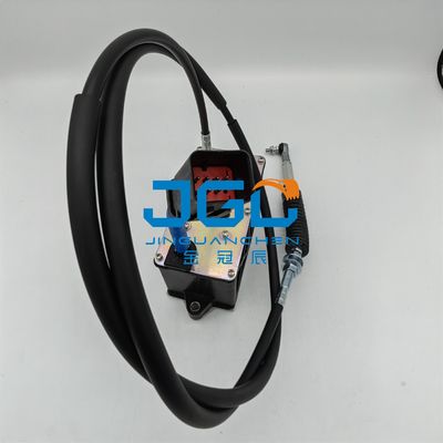 원본 3863439 320D2 가속기 모터 386-3439 erpillar Excavator E320D2 가속기 모터 원본
