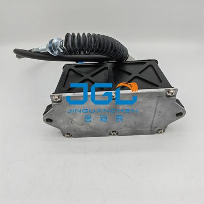 원본 3863439 320D2 가속기 모터 386-3439 Caterpillar Excavator E320D2 가속기 모터 원본