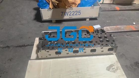 3124207 3323619 3117226 실린더 헤드 C9 C12 C13 C15 C18 엔진 헤드