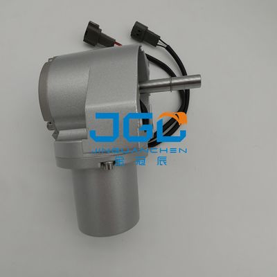 발굴기 디젤 엔진 부품 EX200-5/6 ZAX200 ZAX210/220/230/240/330 연료 제어 모터& 단계 모터 4614911 4360509