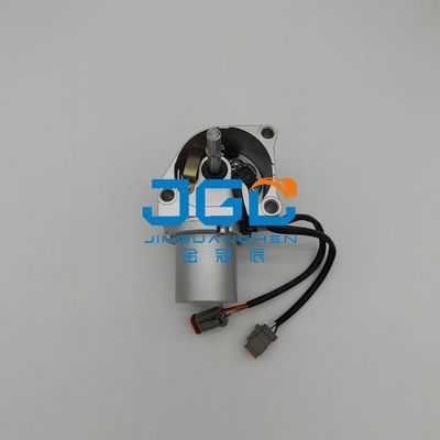 Sany SY75 발굴기 부품 60099069 정품 스프롤 모터 총괄 모터 TB0.25-24-15