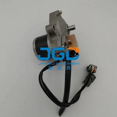 7834-40-2000 7834-40-2001 7834-40-2003 발굴기 PC200-6 PC220-6 자동 전기 가속 모터