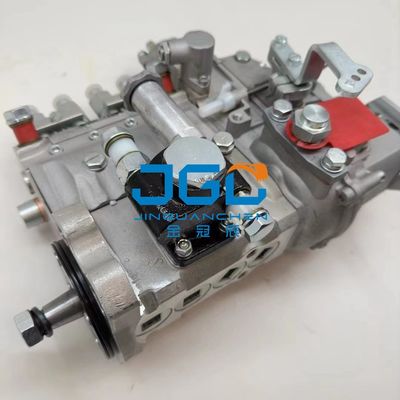 4D102 SAA4D9LE-3 연료 주입 펌프 4063925 4063493 6738-71-1110 발굴기 엔진 부품에 적합