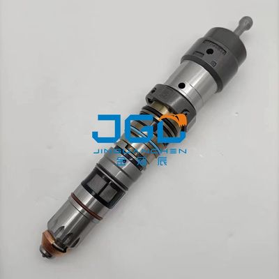 수압 부품 디젤 엔진 주입기에 대한 주요 구제 밸브 6560-11-1414 6D170 Qsk23