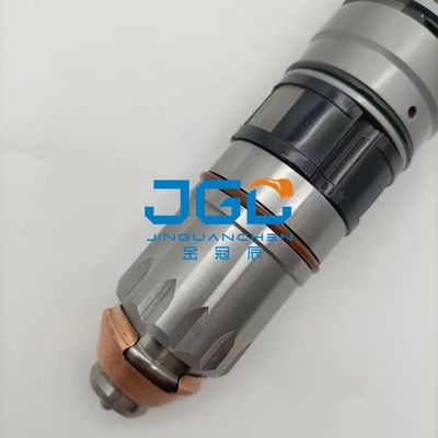 수압 부품 디젤 엔진 주입기에 대한 주요 구제 밸브 6560-11-1414 6D170 Qsk23