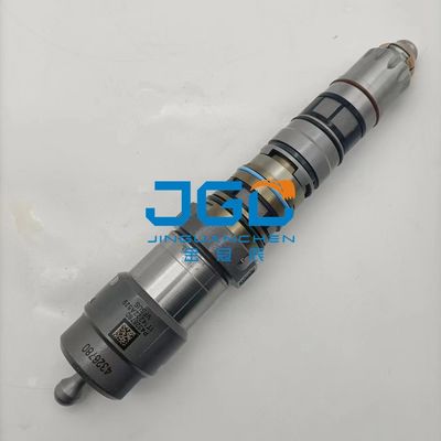 수압 부품 디젤 엔진 주입기에 대한 주요 구제 밸브 6560-11-1414 6D170 Qsk23
