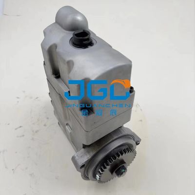 게우닌 OEM 319-0675 Caterpillar C9 엔진 발굴기 부품을 위한 연료 주입 펌프
