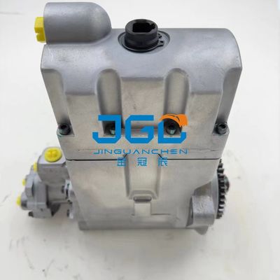 게우닌 OEM 319-0675 Caterpillar C9 엔진 발굴기 부품을 위한 연료 주입 펌프