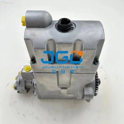 게우닌 OEM 319-0675 Caterpillar C9 엔진 발굴기 부품을 위한 연료 주입 펌프